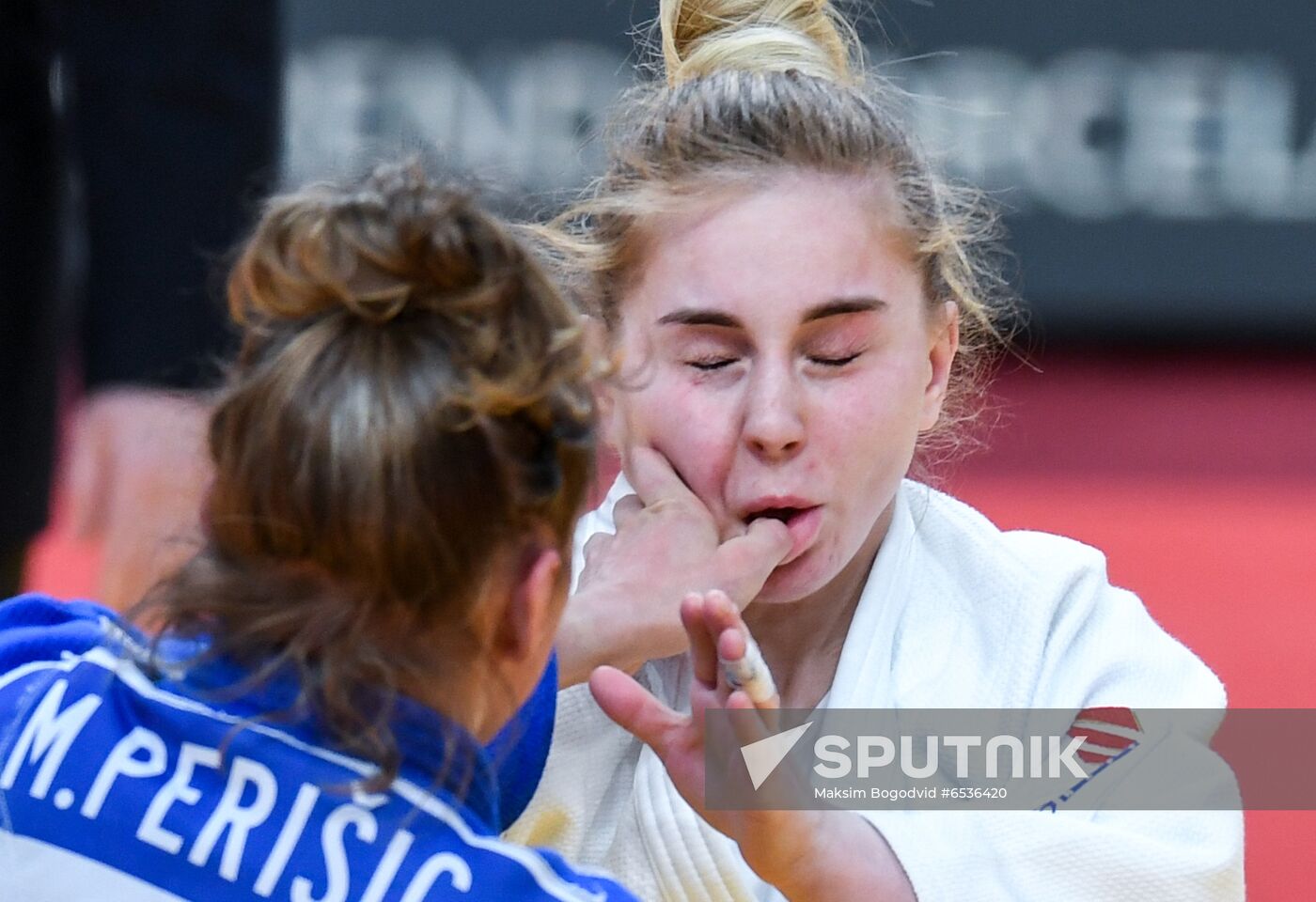 Russia Judo Grand Slam