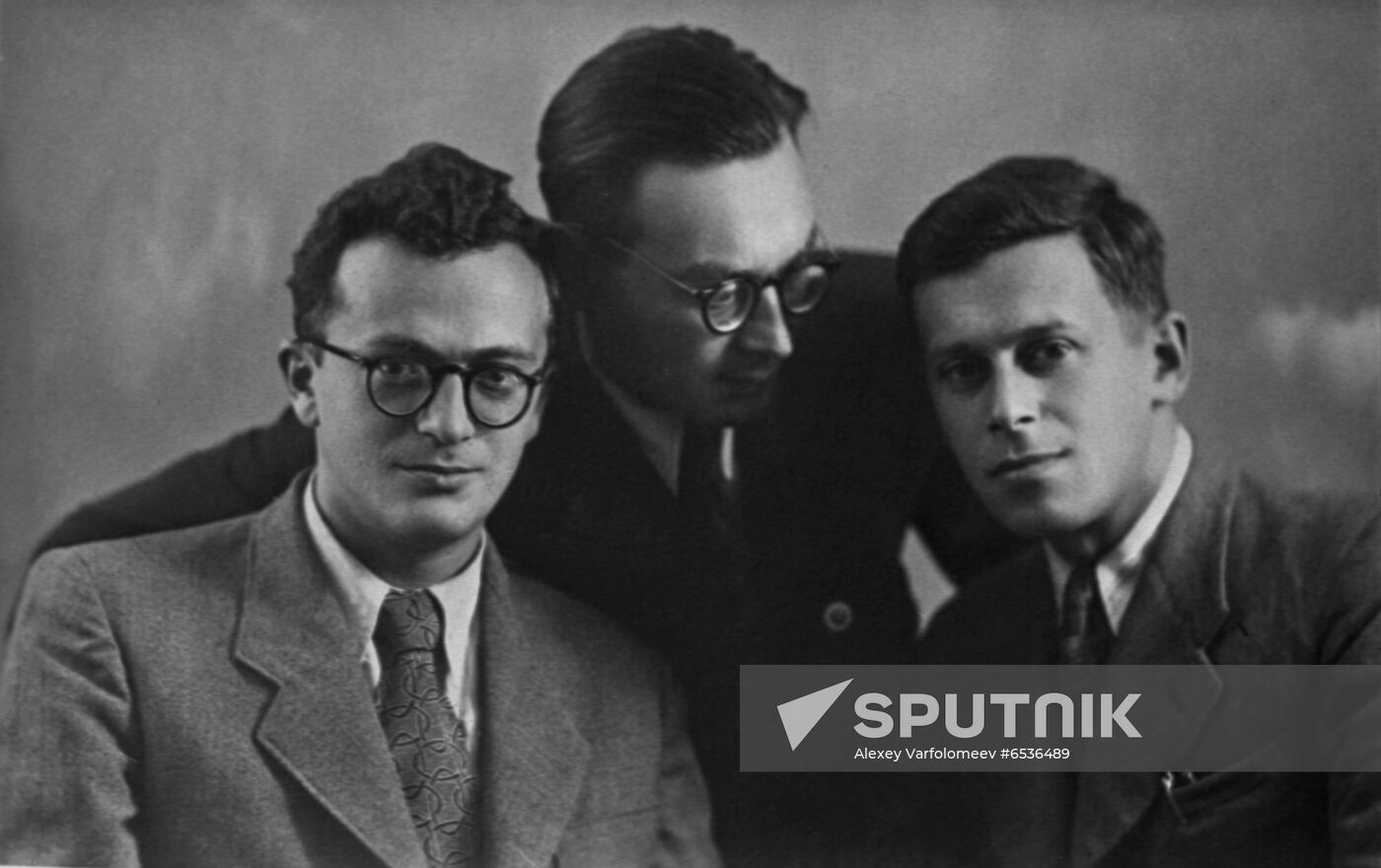 Academician Goldansky