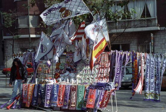 Madrid
