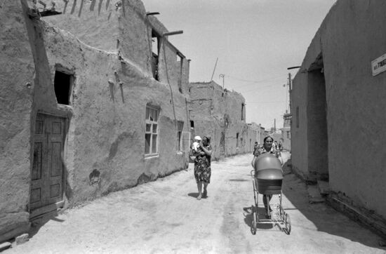Khiva