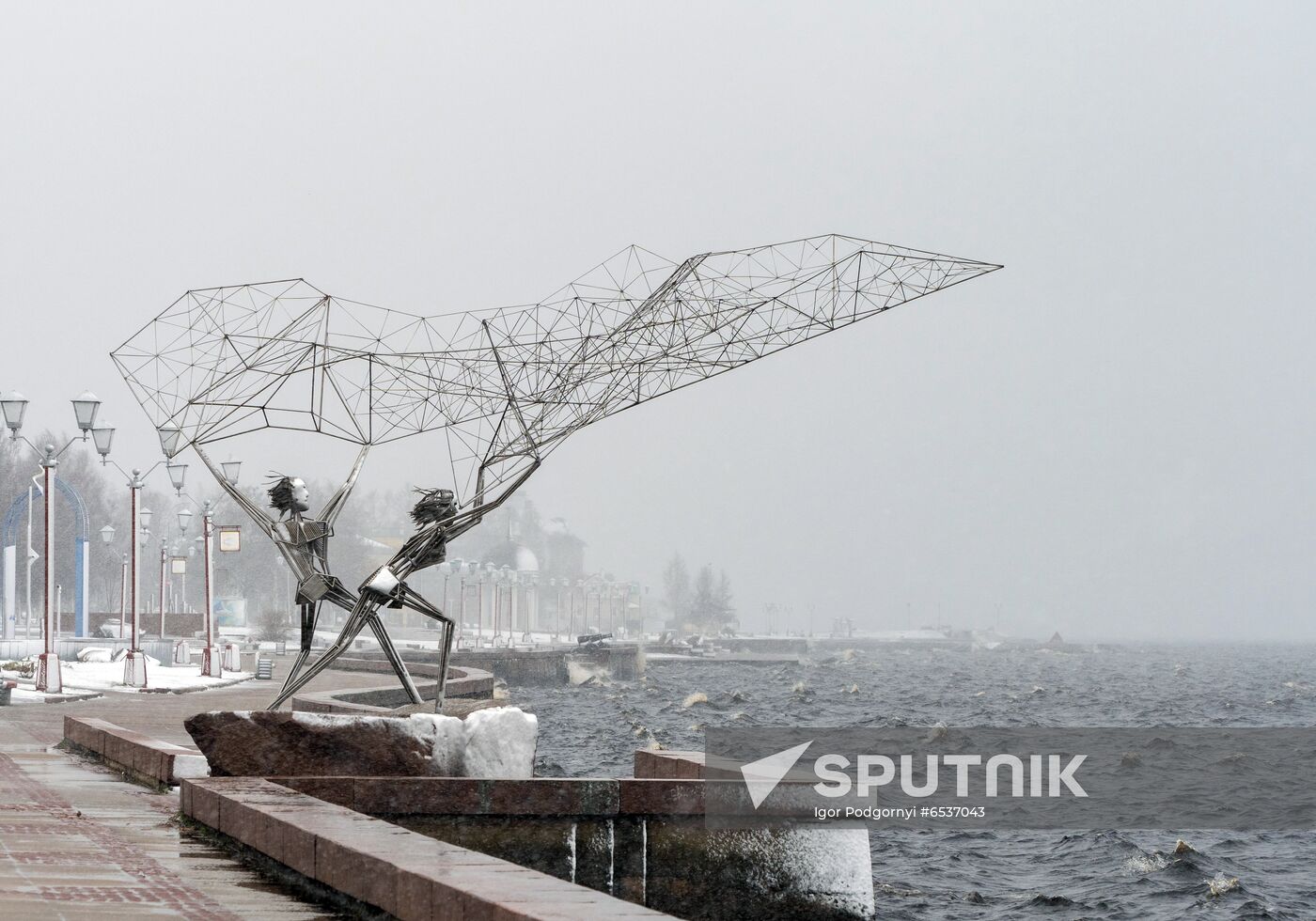 Russia Weather