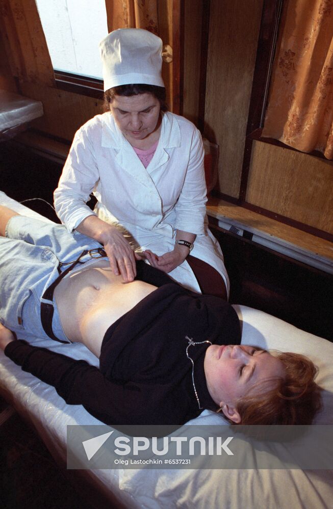 Non-conventional medicine