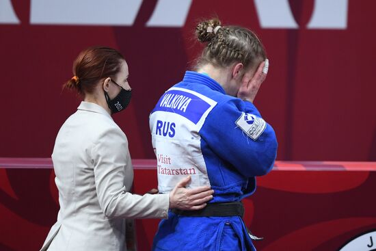 Russia Judo Grand Slam
