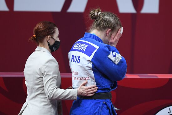 Russia Judo Grand Slam