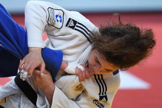 Russia Judo Grand Slam