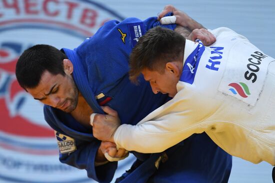 Russia Judo Grand Slam