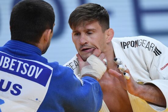 Russia Judo Grand Slam