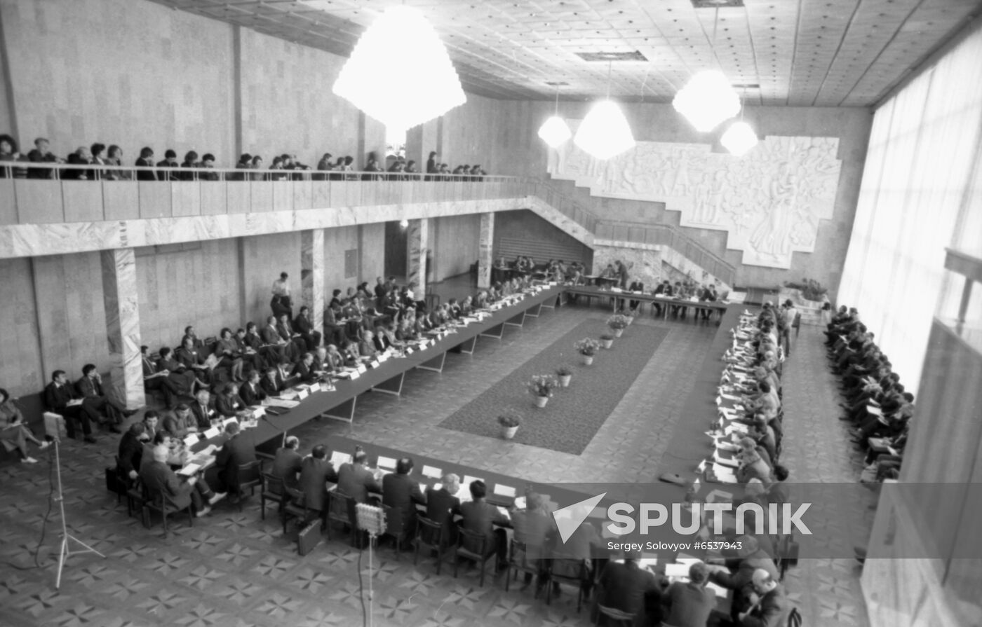 All-Union Club of Directors of Industrial Enterprises