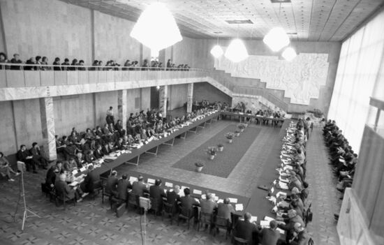 All-Union Club of Directors of Industrial Enterprises