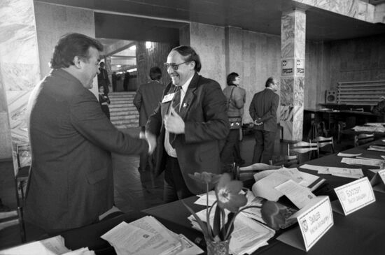 All-Union Club of Directors of Industrial Enterprises