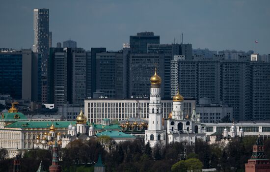 Russia Daily Life
