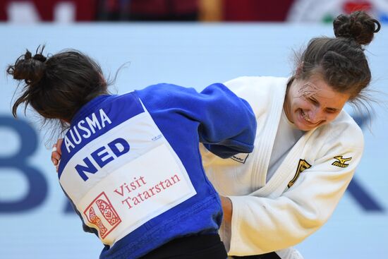 Russia Judo Grand Slam