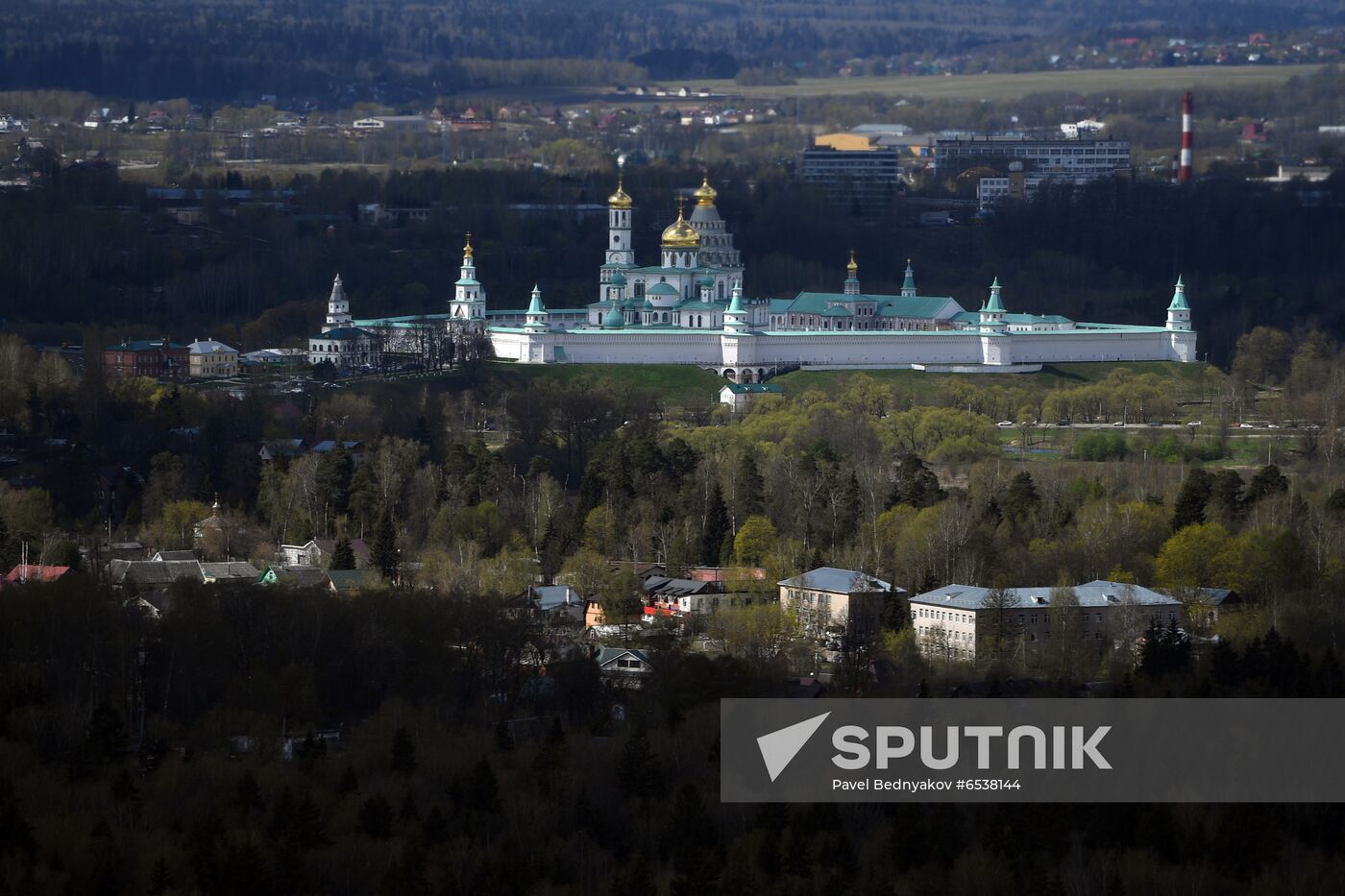 Russia Daily Life