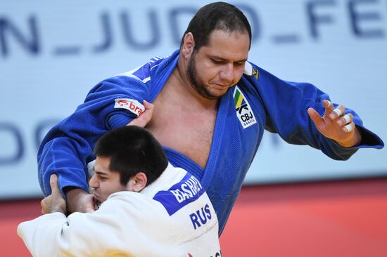 Russia Judo Grand Slam