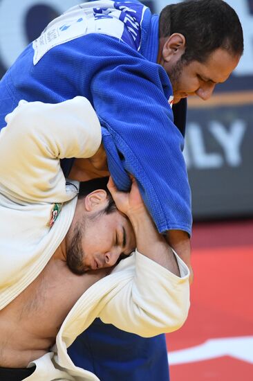 Russia Judo Grand Slam