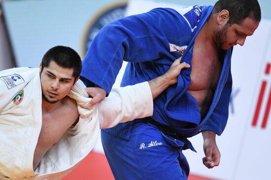 Russia Judo Grand Slam