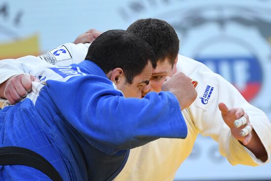 Russia Judo Grand Slam