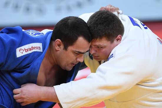 Russia Judo Grand Slam