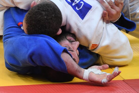 Russia Judo Grand Slam