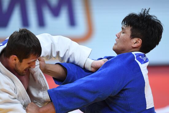 Russia Judo Grand Slam