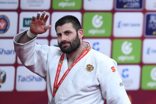 Russia Judo Grand Slam