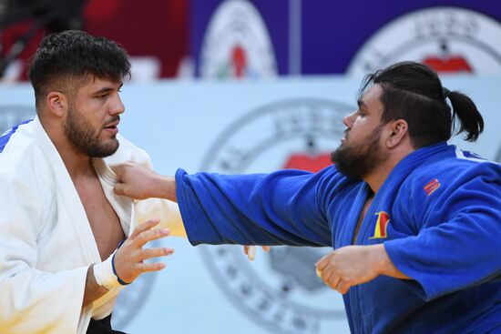 Russia Judo Grand Slam