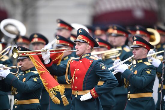 Russia Victory Day Parade