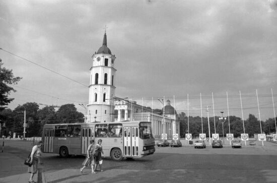 Vilnius