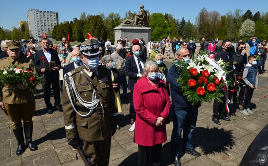 Worldwide Victory Day Celebrations 