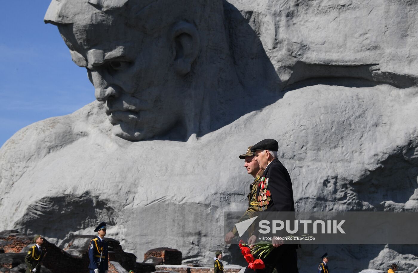 Worldwide Victory Day Celebrations