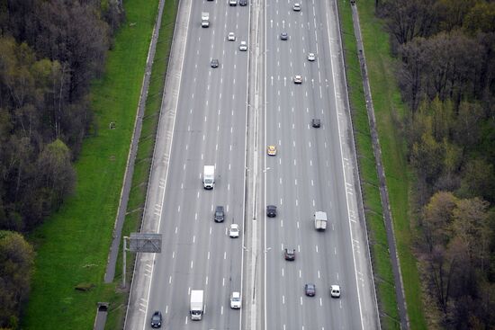 Russia Daily Life