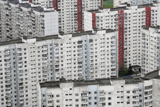 Russia Daily Life