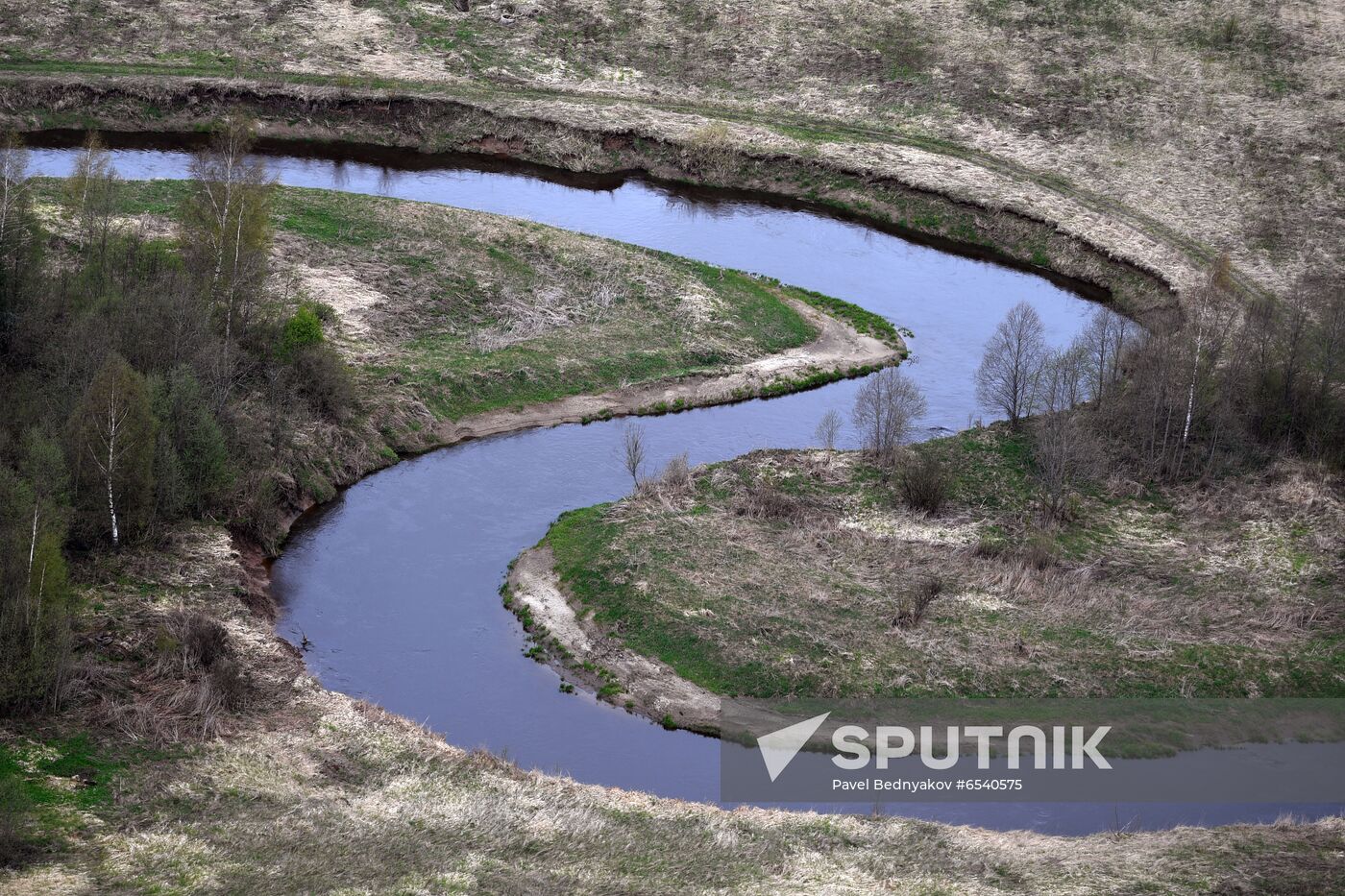 Russia Daily Life