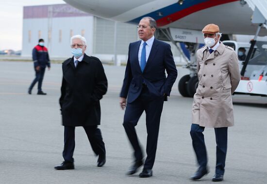 Azerbaijan Russia