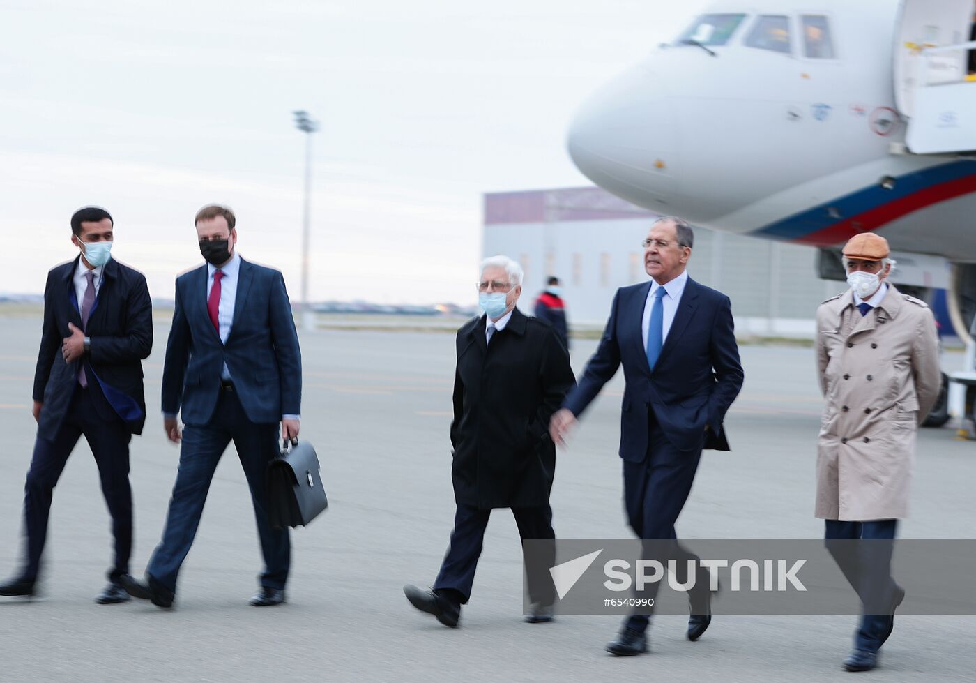 Azerbaijan Russia