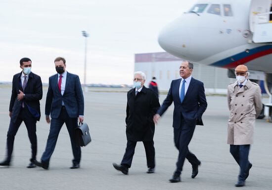 Azerbaijan Russia
