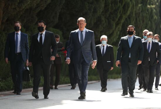 Azerbaijan Russia