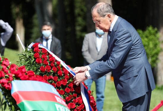 Azerbaijan Russia