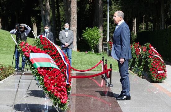Azerbaijan Russia