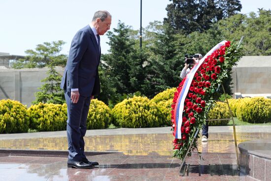 Azerbaijan Russia