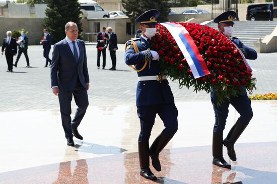 Azerbaijan Russia