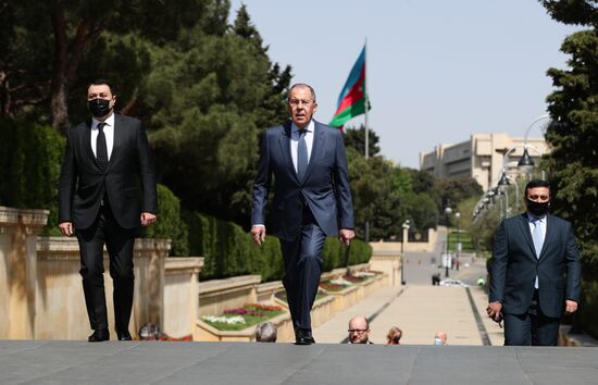Azerbaijan Russia