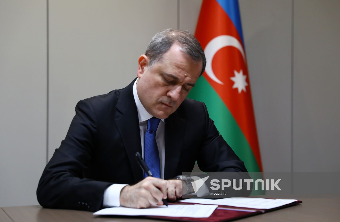 Azerbaijan Russia