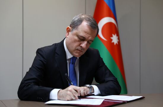 Azerbaijan Russia