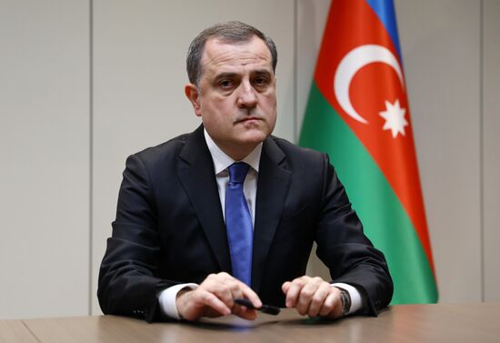 Azerbaijan Russia