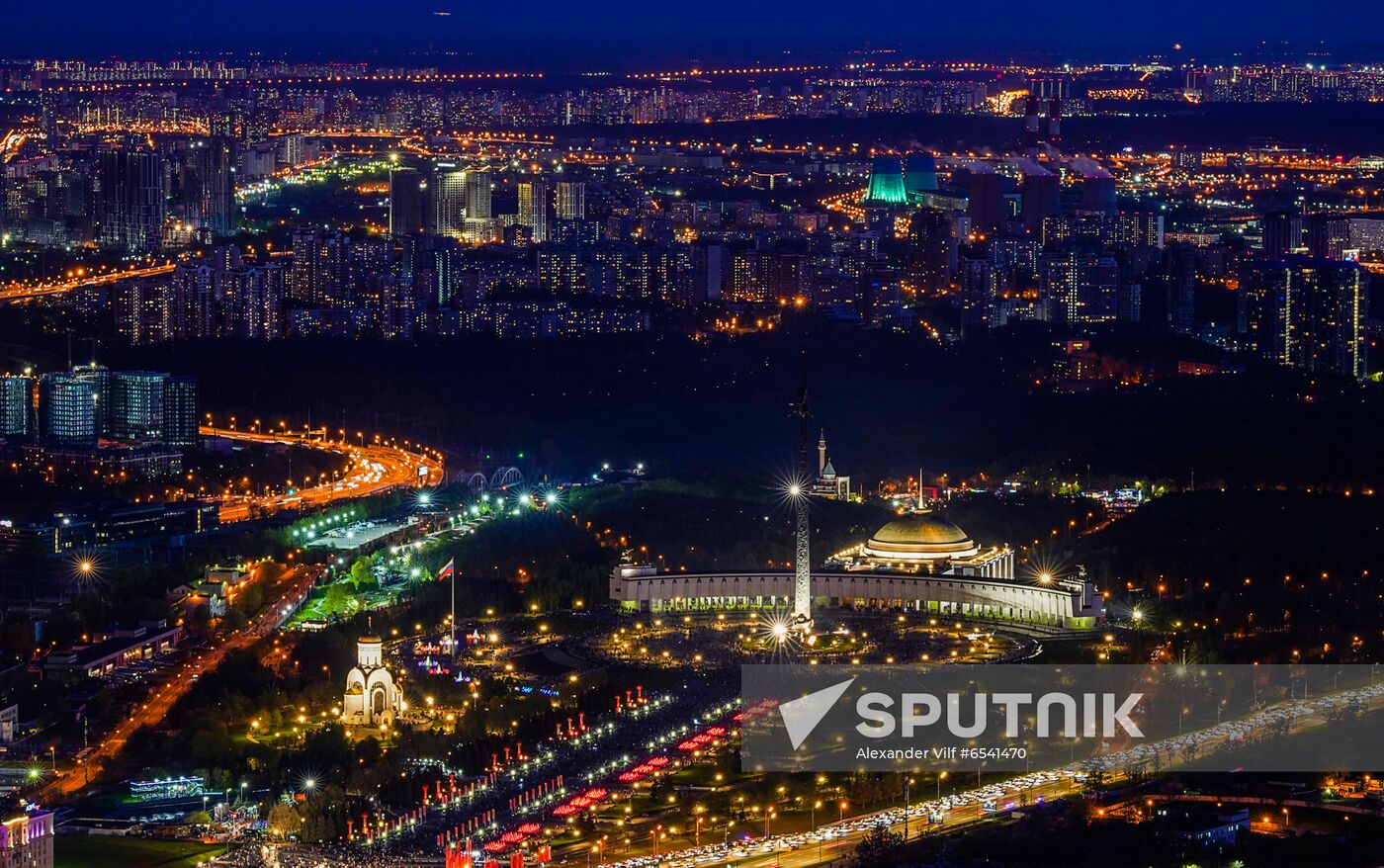 Russia Daily Life