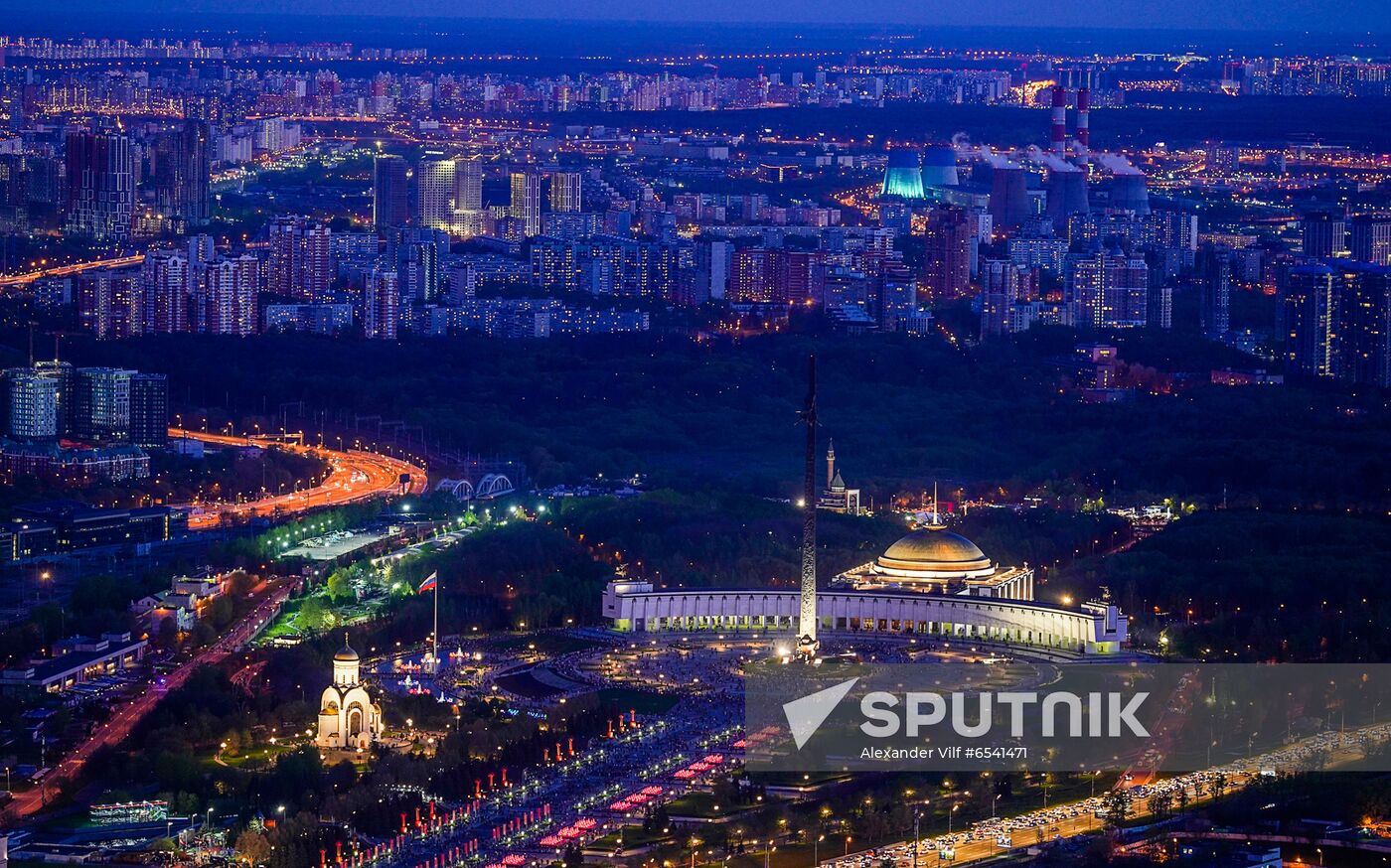 Russia Daily Life