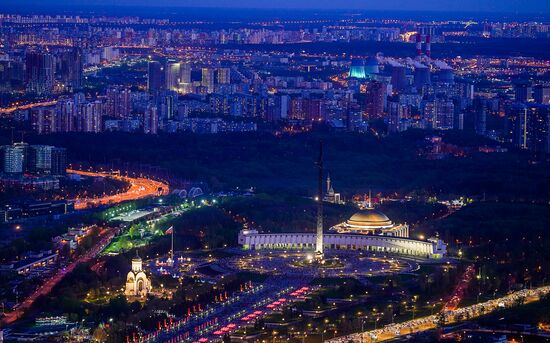 Russia Daily Life