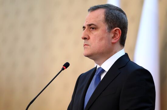 Azerbaijan Russia