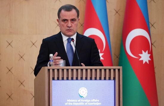 Azerbaijan Russia